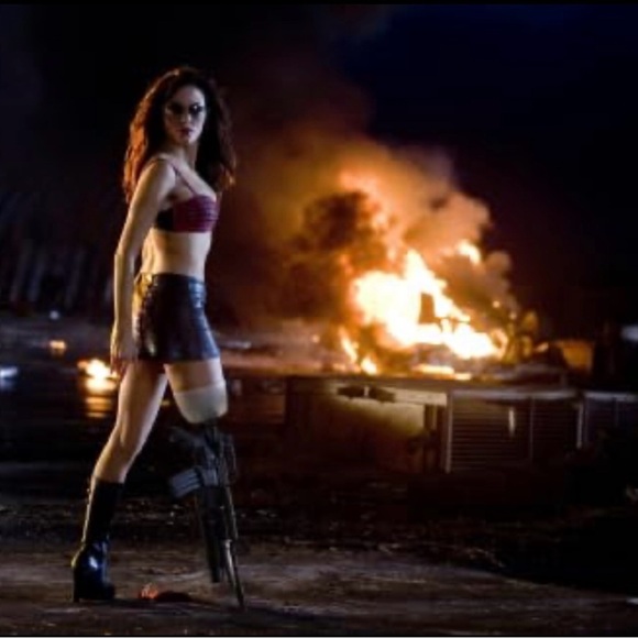 Planet Terror Steelbook Case - Picture 9 of 9